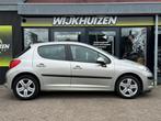Peugeot 207 1.4 Color-line met Airco ! Nieuwe Distributie !, 4 cilinders, Origineel Nederlands, Bedrijf, Handgeschakeld