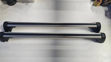 Originele dakdragers gebruikt BMW X1 Serie F48 + LCi 8271235 beschikbaar voor biedingen
