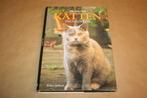 De grote katten encyclopedie., Boeken, Dieren en Huisdieren, Gelezen, Ophalen of Verzenden, Katten