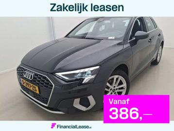 Audi A3 Sportback 30 TFSI Advanced edition beschikbaar voor biedingen