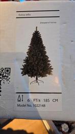 Kerstboom 185 cm, Diversen, Kerst, Ophalen, Zo goed als nieuw