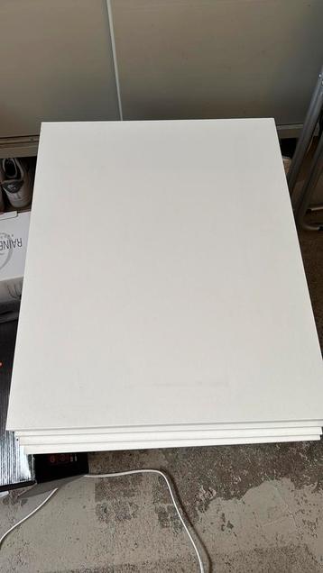 5 Planken ikea Pax kast 46-57 - afbeelding 1