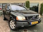 Volvo XC90 4.4 V8 Summum 7p. | Leder | Trekhaak | Youngtimer, Auto's, Volvo, Euro 5, Gebruikt, 8 cilinders, 7 stoelen