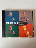 Johnny Cash Live CD, Ophalen of Verzenden, Zo goed als nieuw