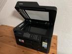 Brother MFC-J5730DW All-in-One Printer as good as new, Computers en Software, Printers, Ophalen, Inkjetprinter, All-in-one, Zo goed als nieuw