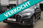 Audi Q5 Sportback 50 TFSI e Advanced Edition Led Leer Trekha, Automaat, 629 km, Gebruikt, Zwart