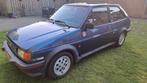 Ford Fiësta 1.6 XR2 1988 Blauw, Voorwielaandrijving, 4 cilinders, Handgeschakeld, Particulier