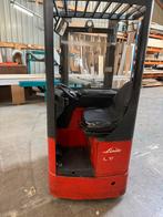 Elektrische Linde stapelaar L16 R, Ophalen of Verzenden, Gebruikt