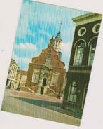 ansichtkaarten Schiedam, Alkmaar, Scheveningen, Ophalen of Verzenden, 1960 tot 1980, Zuid-Holland