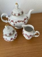 mooi setje van weiden bavaria cristine vintage seltmann, Huis en Inrichting, Keuken | Servies, Overige typen, Ophalen of Verzenden