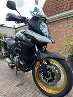 Suzuki V strom 650 XTA, 2 cilinders, 649 cc, Particulier, Meer dan 35 kW