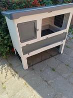 Ferplast kunstofhok., Hok, Ophalen, Minder dan 60 cm, 110 cm of meer