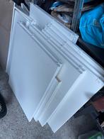 IKEA Algot Systeem met Planken en Rails, Ophalen of Verzenden, Gebruikt, Overige materialen, Minder dan 20 mm