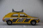 renault tl 14 - dodge viper - chevrolet, Hobby en Vrije tijd, Modelauto's | 1:24, Ophalen of Verzenden, Zo goed als nieuw, Auto