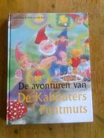 De avonturen van de Kabouters Puntmuts/365 Klaas Vaak, Boeken, Ophalen of Verzenden, Zo goed als nieuw, Fictie algemeen, Voorleesboek