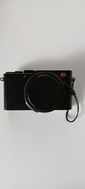 Leica D-Lux (Typ 109) Compact Camera beschikbaar voor biedingen