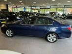 Chevrolet Epica 2.5i Executive AUTOMAAT STOELVERW. APK 8-26, Auto's, Euro 5, Gebruikt, Zwart, Blauw