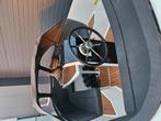 Corsiva Tender 500 met 25pk Mercury en nwe trailer, Watersport en Boten, 10 tot 30 pk, Ophalen of Verzenden, Zo goed als nieuw