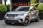 Land Rover Range Rover Velar P400 R-Dynamic SE 3.0-V6 (Np 14, Automaat, Gebruikt, Zwart, Range Rover Velar