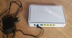 Sitecom Wi-Fi gigabit router N300 WLR-4004, Ophalen of Verzenden, Zo goed als nieuw, Router, Sitecom