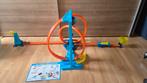 Hotwheels trackbuilder looping, Kinderen en Baby's, Ophalen, Gebruikt, Hot Wheels, Met looping