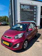 Kia picanto 1.0 Airco 2014, Bedrijf, Te koop