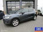 Seat Arona 1.0 TSI FR Business Intense Camera Carplay 1ste E, Voorwielaandrijving, Stof, Gebruikt, 116 pk