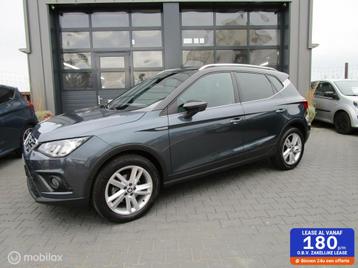 Seat Arona 1.0 TSI FR Business Intense Camera Carplay 1ste E beschikbaar voor biedingen