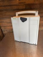 Festool Isolerende Systainer T-Loc M 437 - thermo koelbox, Ophalen of Verzenden, Nieuw, Koelelement