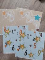 Urban Lily Boy coll 4 scrapvellen, Ophalen, Nieuw, Frame of Mal