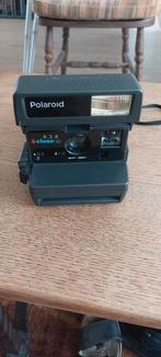 Te koop: polaroid camera met tasje, Ophalen of Verzenden, Zo goed als nieuw