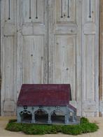 Oud stalletje, prieeltje, Ophalen of Verzenden