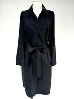 Zwarte kimono style jurk van COS maat 34 (valt groot), Kleding | Dames, Jurken, COS, Zwart, Ophalen of Verzenden, Zo goed als nieuw