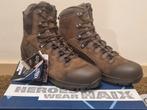 Haix scout brown gtx splinternieuw in doos maat 9 / 43, Ophalen of Verzenden, Nieuw, Schoenen