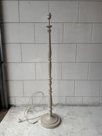 Lampenvoet creme, Ophalen of Verzenden