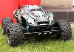 Traxxas X-Maxx 6S Monster Truck., Ophalen of Verzenden, Zo goed als nieuw, Auto offroad