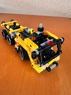 Leuke Lego mini kraan (afgeleide van 8067 serie), Ophalen, Gebruikt, Complete set, Lego