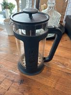 Bialetti Melkopschuimer - Perfecte Latte Macchiato!, Ophalen of Verzenden, Zo goed als nieuw