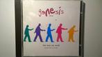 Genesis - Live The Way We Walk (Volume Two The Longs), Ophalen of Verzenden, Zo goed als nieuw, Poprock