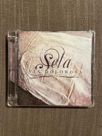 Sela - Via Dolorosa - cd, Ophalen of Verzenden, Gebruikt, Koren of Klassiek