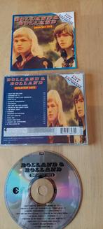 Cd Bolland & Bolland - Greatest hits (EMI 2004), Ophalen of Verzenden, Zo goed als nieuw