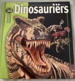 Dinosauriers Dinosauriërs Boek, Boeken, Ophalen of Verzenden, Nieuw, Jonn long, Fictie algemeen