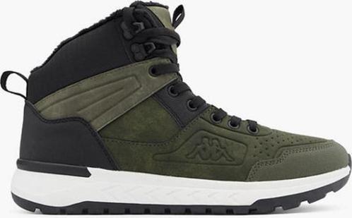 Kappa boots (hoog model) mannen maat 43 nooit gedragen NIEUW, Kleding | Heren, Schoenen, Nieuw, Boots, Overige kleuren, Ophalen of Verzenden
