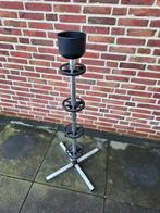 Velgenboom - Ideaal voor bandenopslag, Ophalen