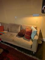 Gratis designbank van Crack by Machalke, Huis en Inrichting, 250 tot 300 cm, Gebruikt, 125 tot 150 cm, Hoekbank