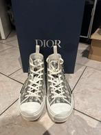Hoge B23 Dior sneakers (unisex), Kleding | Dames, Schoenen, Dior, Ophalen of Verzenden, Wit, Zo goed als nieuw