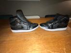 Air Jordan 1 Mid SE Space Jam, Zwart, Ophalen of Verzenden, Nike Air Jordan, Sneakers of Gympen