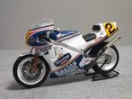 Honda NSR500 - Wayne Gardner - Rothmans Honda, Hobby en Vrije tijd, Ophalen of Verzenden, Zo goed als nieuw, 1:9 t/m 1:12, Motor