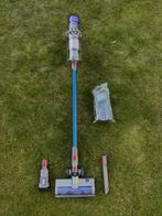 Dyson V11 Absolute Extra compleet & goede batterij!, Witgoed en Apparatuur, Stofzuigers, Ophalen of Verzenden, Gebruikt, Stofzuiger