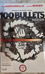 100 Bullets Deluxe HC deel 5, Eén comic, Amerika, Verzenden, Nieuw